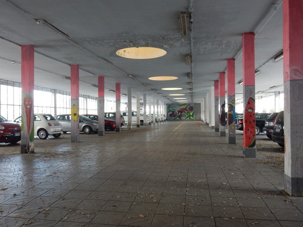 Ex mercato di via Plava, sfuma il progetto green: “Ora un tavolo tecnico con le associazioni”