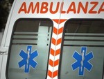 Giaglione, incidente con tre moto: muoiono due ragazzi di 18 e 21 anni
