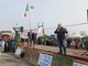 Un altro presidio degli agricoltori ad Asti, proseguirà fino al 20 febbraio Un altro presidio degli agricoltori ad Asti, proseguirà fino al 20 febbraio