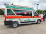 Albisola, rischia di annegare ma viene salvato dal bagnino: uomo in codice rosso