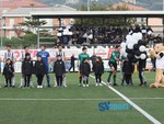 Calcio | Retrocede la Lavagnese, scatta la tagliola playoff. Con un'altra ligure in Eccellenza compromessi gli spareggi in Promozione