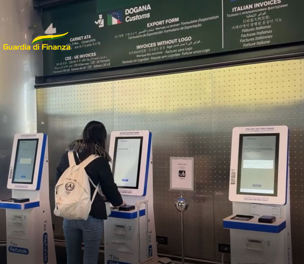 Truffa sui rimborsi Iva a Malpensa, la Guardia di Finanza scopre 26 &quot;furbetti&quot;