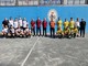 PALLAPUGNO / Cortemilia campione d’Italia, battuta l’Albese nella “bella” della finale Scudetto: ottavo titolo per Massimo Vacchetto [FOTO]
