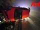 Drammatica notte di Halloween sulle strade Astigiane: ben tre auto ribaltate Drammatica notte di Halloween sulle strade Astigiane: ben tre auto ribaltate