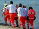 Tragedia in spiaggia ad Andora: muore turista torinese