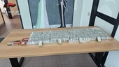 Spari nella notte e chili di droga nel Canavese: maxi-blitz all’alba, due arresti e sette denunce Spari nella notte e chili di droga nel Canavese: maxi-blitz all’alba, due arresti e sette denunce