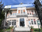 Villa Scassi, aggredisce una guardia giurata con un pugno al petto: arrestato un 44enne