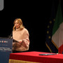 Solidarietà a Giorgia Meloni dalle donne di Fratelli d’Italia Asti