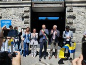 Eventi, psicologi ed un aiuto per trovare lavoro: così rinascono le arcate dei Murazzi per i giovani