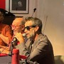 Daniele Silvestri, il ritorno più atteso: “La memoria deve restare viva”. L’Ariston chiude il Tenco tra resistenza e futuro (Foto) Daniele Silvestri, il ritorno più atteso: “La memoria deve restare viva”. L’Ariston chiude il Tenco tra resistenza e futuro (Foto)