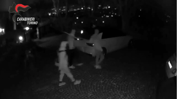 Smantellata la banda che era il terrore della collina: avevano messo a segno 68 furti. Otto persone nei guai