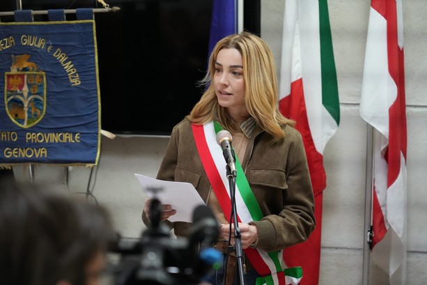 CasaPound, Salis: “Presenza inaccettabile, la città si sente assediata”