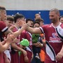 Calcio | Pontelungo. Matteo Calandrino saluta i granata dopo sei anni: "Si chiude un capitolo importante della nostra storia"