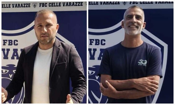 Calcio | Celle Varazze, il presidente Mansueto conferma la rottura con Corradi: "Decisione che mi appartiene, a breve il nuovo allenatore"