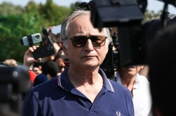 La "nuova vita" di Mario Roggero nel carcere di Bollate: il compagno di cella, gli orari e la prima notte La "nuova vita" di Mario Roggero nel carcere di Bollate: il compagno di cella, gli orari e la prima notte