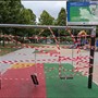 I vandali spaccano le altalene nel giardino appena riaperto dopo i lavori del Pnrr I vandali spaccano le altalene nel giardino appena riaperto dopo i lavori del Pnrr