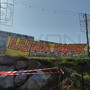 15enne muore folgorato al luna park di Spotorno: al via un'inchiesta, su tutta l'area "chiusura totale" (FOTO)