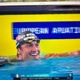 Martinenghi nuota nell’oro: ora è campione di tutto
