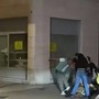 Rissa in corso Matteotti, spunta il video sui social e riaccende il dibattito [VIDEO]