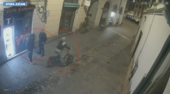 VIDEO. Rapine e violenze notturne nel centro pedonale di Varese: tre arresti VIDEO. Rapine e violenze notturne nel centro pedonale di Varese: tre arresti