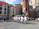 Oltre 70mila porzioni servite in piazza Alfieri per il Festival delle Sagre 2022 Oltre 70mila porzioni servite in piazza Alfieri per il Festival delle Sagre 2022
