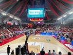 VARESE-VIRTUS BOLOGNA, la diretta. Serve subito l'impresa: anche Della Valle out VARESE-VIRTUS BOLOGNA, la diretta. Serve subito l'impresa: anche Della Valle out
