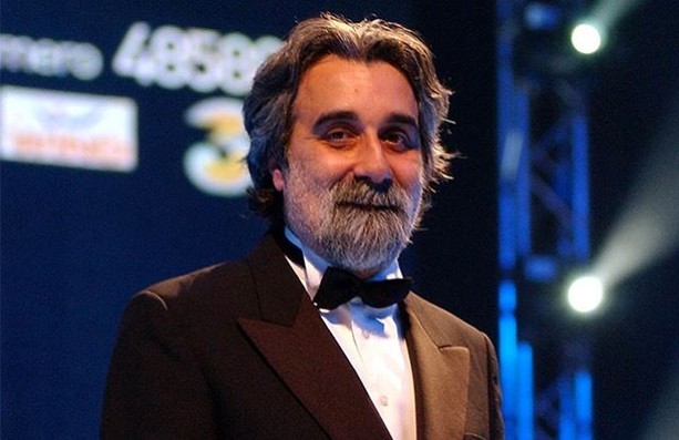 Rocchetta Tanaro accoglie il Maestro Vessicchio tra i suoi cittadini onorari