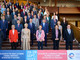 L'Ambasciatore di Monaco alla Conferenza dei Ministri dell'istruzione del Consiglio Europeo L'Ambasciatore di Monaco alla Conferenza dei Ministri dell'istruzione del Consiglio Europeo