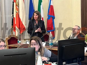 Tanti ringraziamenti ma poche risposte: non c'è una data per il nuovo ospedale di Cuneo Tanti ringraziamenti ma poche risposte: non c'è una data per il nuovo ospedale di Cuneo