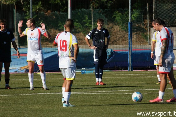 Calcio | Serie D. Millesimo e Celle Varazze tra coppa e campionato, nel pomeriggio in campo le squadre di Macchia e Gardini Calcio | Serie D. Millesimo e Celle Varazze tra coppa e campionato, nel pomeriggio in campo le squadre di Macchia e Gardini