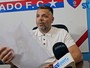 Calcio | Vado. Il ds Mancuso rilancia: "Qui ci sono i piani per la Serie C, siamo tutti al lavoro per aiutare il presidente Tarabotto" (VIDEO)