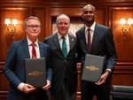 S.A.S. il Principe Alberto II e Mutaz Barshim ufficializzano la prima edizione del Monaco Athletics Festival