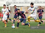 Calcio | Serie D. Vado è il tuo giorno, vincere a Romentino vuol dire Serie C. Momento della verità per Celle Varazze e Cairese
