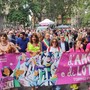 Torino si prepara al Pride: strade chiuse, deviazioni e divieti