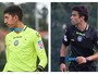 Calcio, Arbitri. Vittorio Semini e Osama Chamchi promossi in Can D, ufficiale la formazione dei quadri 2025/2026