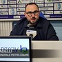 Calcio, Pietra Ligure. Filadelli conferma: &quot;La squadra ha switchato, con la seconda finale consecutiva siamo nell'elite del calcio ligure&quot; (VIDEO)