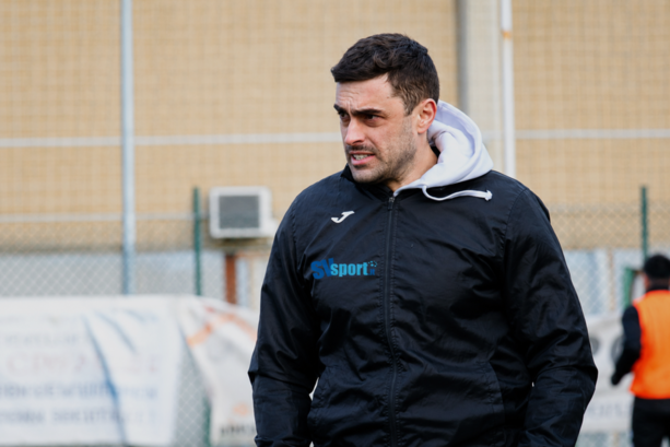 Calcio | Carcarese, scatto Valmati per la panchina biancorossa Calcio | Carcarese, scatto Valmati per la panchina biancorossa