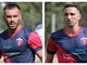 Calcio, Serie D. Il Vado domina la scena nella classifica marcatori, Vita e Alfiero re dei gol Calcio, Serie D. Il Vado domina la scena nella classifica marcatori, Vita e Alfiero re dei gol