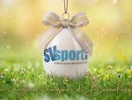 Buona Pasqua a tutti i lettori di Svsport.it! Buona Pasqua a tutti i lettori di Svsport.it!