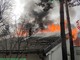 Fiamme al Golf Club di Appiano Gentile: un uomo trasportato al pronto soccorso di Tradate Fiamme al Golf Club di Appiano Gentile: un uomo trasportato al pronto soccorso di Tradate