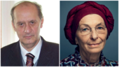 Emma Bonino e Raffaele Costa, due vite (quasi) parallele Emma Bonino e Raffaele Costa, due vite (quasi) parallele