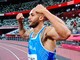 TOKYO 2020. DA SAVONA ALLA GLORIA ETERNA. MARCELL JACOBS E' ORO OLIMPICO NEI 100 METRI! TOKYO 2020. DA SAVONA ALLA GLORIA ETERNA. MARCELL JACOBS E' ORO OLIMPICO NEI 100 METRI!