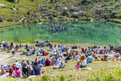 Festival ed escursioni: in Granda ultimo weekend di luglio all'insegna della musica e della natura