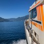 Donna trovata senza vita nelle acque del Ceresio Donna trovata senza vita nelle acque del Ceresio