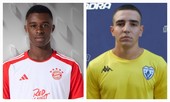 Calciomercato | Carcarese, tesserato l'ex Bayern Ifesinachi Sunday, occhi aperti anche su Calcagno
