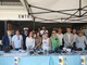 Sanremo, siglato il protocollo tra Comune e INDICAM: al Mercato Annonario una giornata contro la contraffazione (Foto e video) Sanremo, siglato il protocollo tra Comune e INDICAM: al Mercato Annonario una giornata contro la contraffazione (Foto e video)