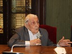 Addio a Giovanni Bressano, la voce libera e il cuore pulsante di Alba