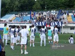 Calcio | Savona. A breve la formalizzazione della fusione con il Legino, margini chiusi per il ripescaggio