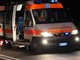 Savona, mamma perde il controllo dello scooter e cade: bimba di 8 anni intubata e trasportata al Gaslini