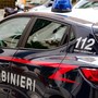 Sant’Olcese, quarantunenne muore dopo essere stato colpito dal taser dei carabinieri